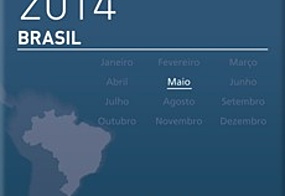 Brasil - Maio 2014